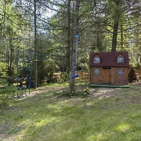 Mazury - Gizycko - Harsz - - Apartmazury Osada