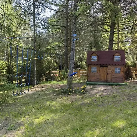 Mazury - Gizycko - Harsz - - Apartmazury Osada