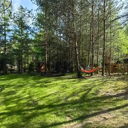 Holiday home Mazury - Gizycko - Harsz - - Apartmazury Osada
