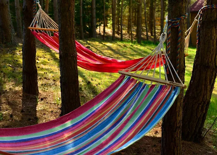 Mazury - Gizycko - Harsz - - Apartmazury Osada * Nowy Harsz