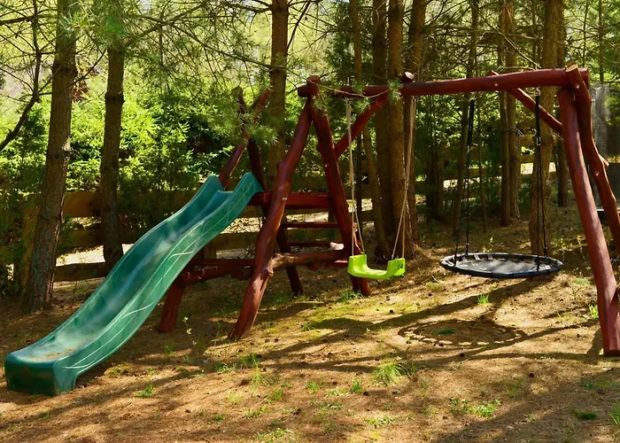 Mazury - Gizycko - Harsz - - Apartmazury Osada *