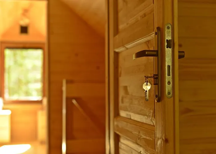 Mazury - Gizycko - Harsz - - Apartmazury Osada * Nowy Harsz