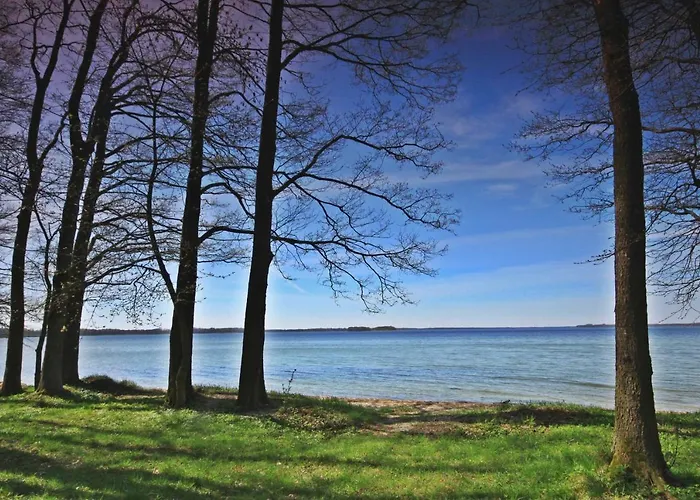 Ferienhaus Mazury - Gizycko - Harsz - - Apartmazury Osada