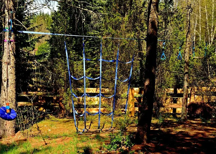 Mazury - Gizycko - Harsz - - Apartmazury Osada *