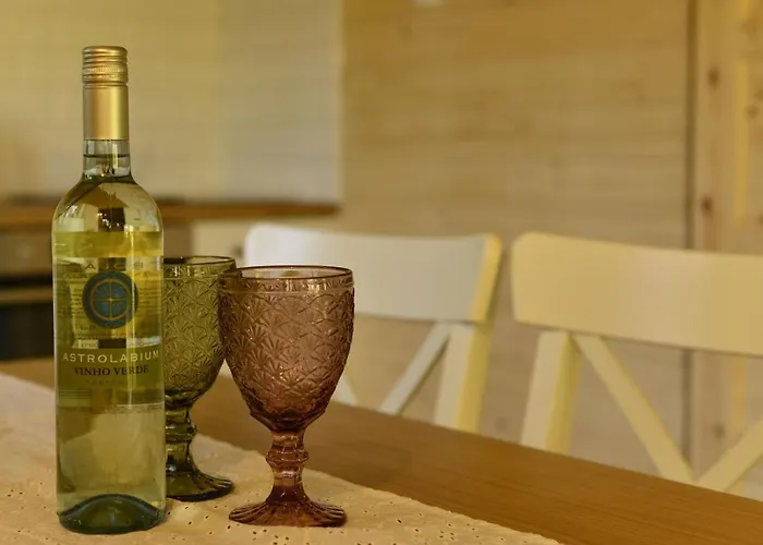 Ferienhaus Mazury - Gizycko - Harsz - - Apartmazury Osada *