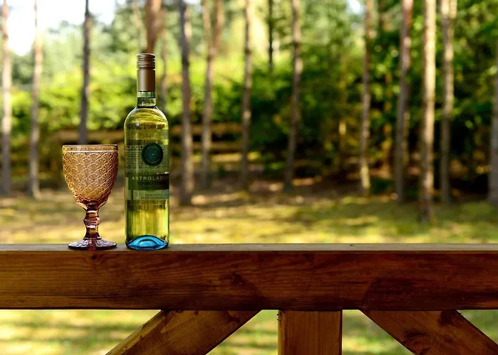 Mazury - Gizycko - Harsz - - Apartmazury Osada