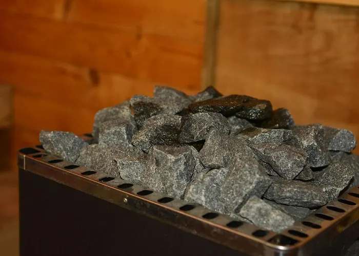 Mazury - Gizycko - Harsz - - Apartmazury Osada *