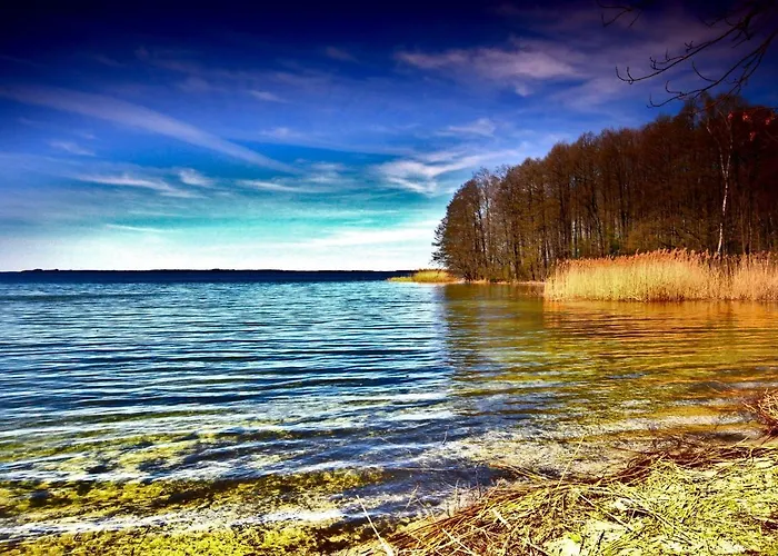 Mazury - Gizycko - Harsz - - Apartmazury Osada *