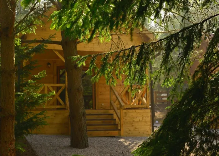 Mazury - Gizycko - Harsz - - Apartmazury Osada * Nowy Harsz